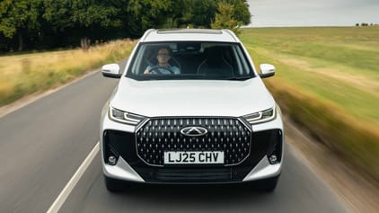 Chery Tiggo 7 Interior Layout Technology Top Gear chery-tiggo-7-interior-layout-technology-top-gear